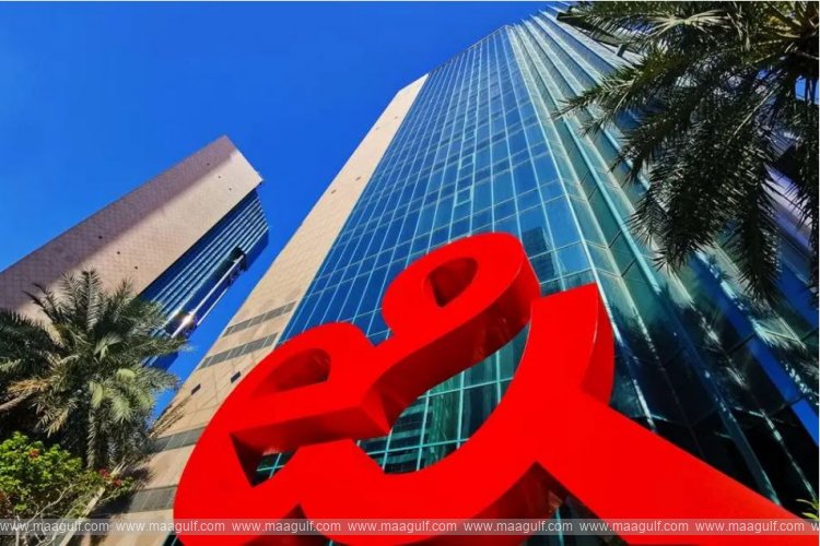 20 e& reports consolidated revenue of AED 14.4 billion in Q3 2024