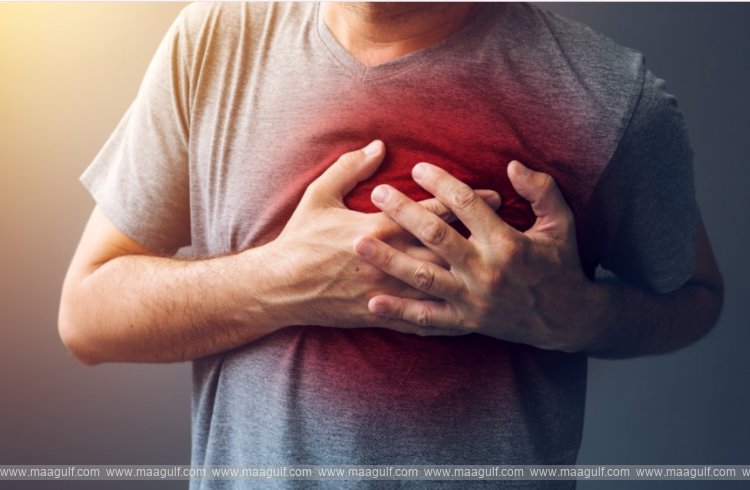 కువైట్ లో భారీగా పెరుగుతున్న గుండెపోటు కేసులు.. 71% ప్రవాసులే..!!