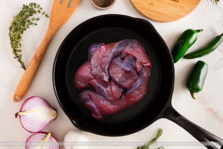 చికెన్ లివర్‌ తినడం ఆరోగ్యానికి మంచిదా.? కాదా.?