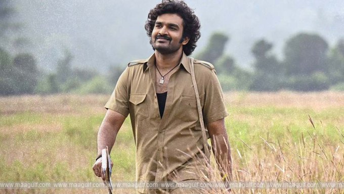 కిరణ్ అబ్బవరం ‘క’తో ఏదో మ్యాజిక్ చేసేలానే వున్నాడు.!