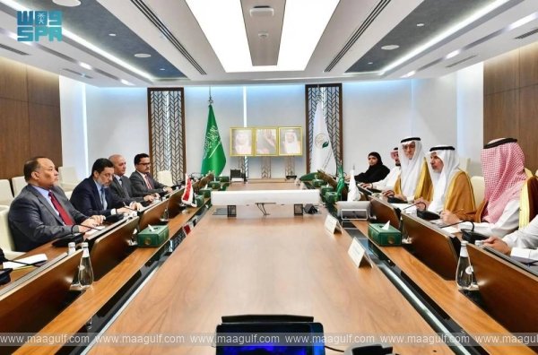 $132 బిలియన్లతో 171 దేశాలలో సేవా కార్యక్రమాలు.. సౌదీ అరేబియా