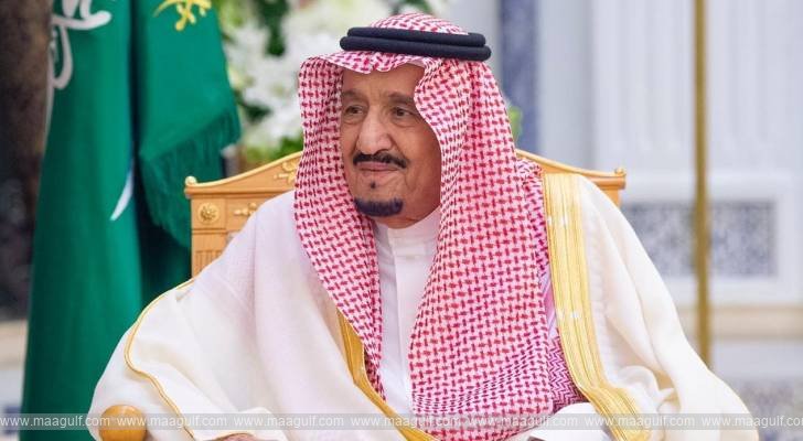 ఊపిరితిత్తుల ఇన్ఫెక్షన్ నుంచి కోలుకున్న రాజు సల్మాన్..!!