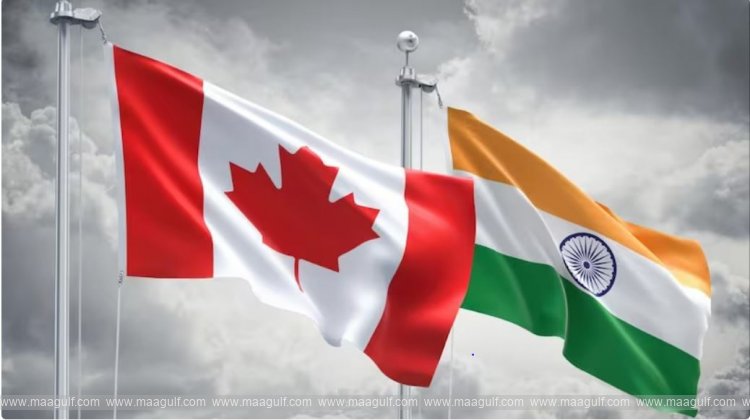 కెనడా పై ఇండియా సీరియస్‌