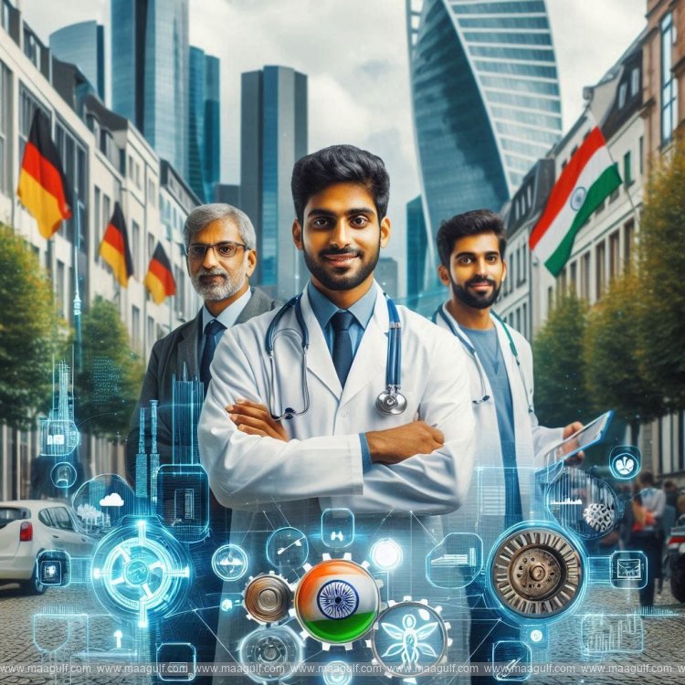 ఆ కంట్రీలో భారతీయ ఉద్యోగులకు ఫుల్ డిమాండ్