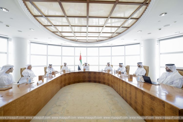 Sheikh Hamdan approves new initiatives to foster growth of startups, develop national tech talent, and drive innovation