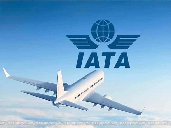 \'IATA\' establishes 5 principles for use of Aircraft Operational Data