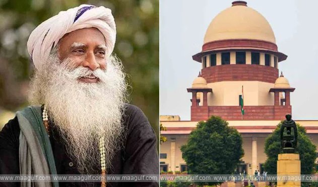 ఈషా ఫౌండేష‌న్ కు భారీ ఊర‌ట