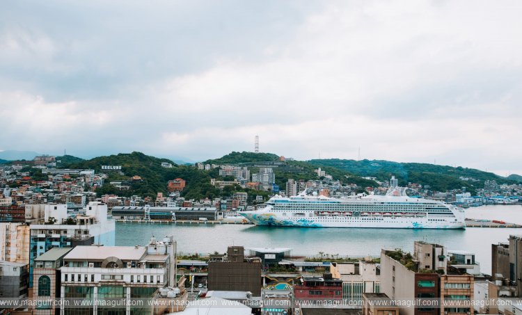 Resorts World One to Homeport in Keelung from 30 Apr - 9 Nov 2025