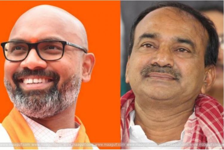 అర్వింద్‌, ఈటలకు కేంద్రంలో కీలక పదవులు!