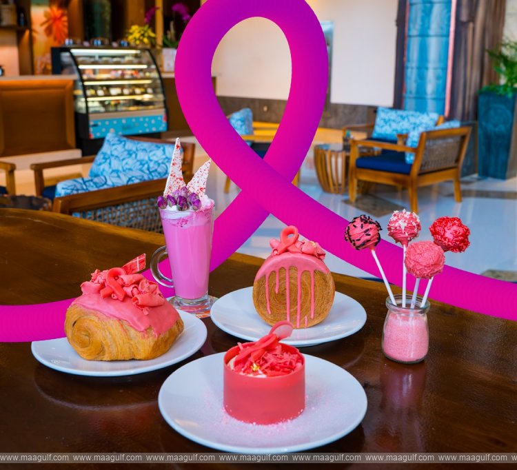 Lapita, Dubai Parks and Resorts launches Pinktober Lu\'wow