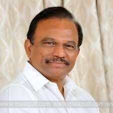 సేవా తత్పరతకు మారుపేరు మాగుంట