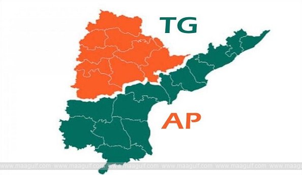 కేంద్ర హోంశాఖ కీలక భేటీ.. ఏపీ, తెలంగాణ‌ అపరిష్కృత అంశాల పై చ‌ర్చ‌