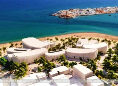 సముద్ర చరిత్ర తెలిసేలా సూర్ లో మారిటైమ్ హిస్టరీ మ్యూజియం