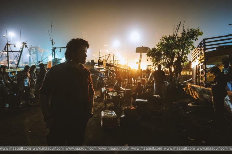 9 \'#NKR21 న్యూ 15 డేస్ వైజాగ్ షెడ్యూల్ ప్రారంభం