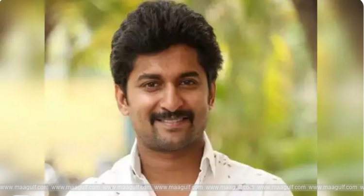 నాని అస్సలు తగ్గేదే లేదుగా.!