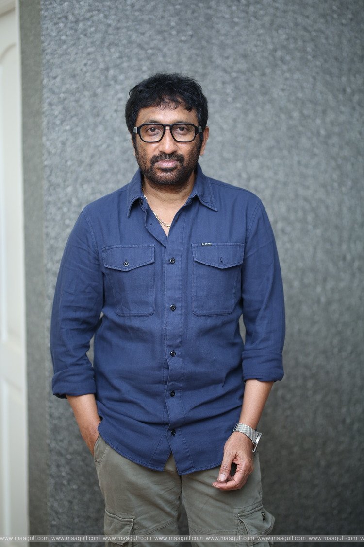 దర్శకుడు శ్రీను వైట్ల తో ముఖాముఖి...