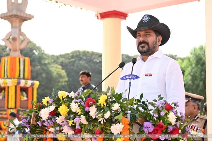 మత విద్వేషాలను రెచ్చగొడుతూ ప్రజల మధ్య విభేదాలు సృష్టిస్తే సహించం: సీఎం రేవంత్