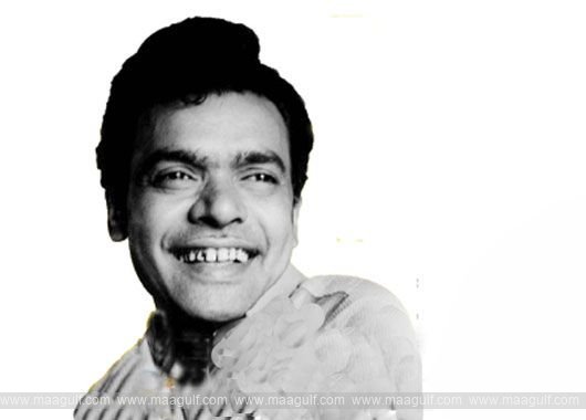 హాస్యనట చక్రవర్తి ...!