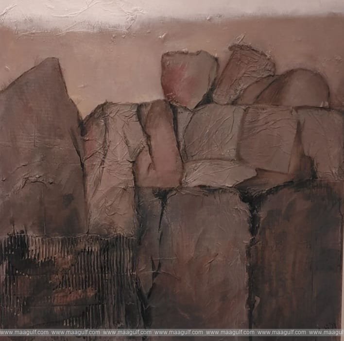 International Geodiversity Day 2024