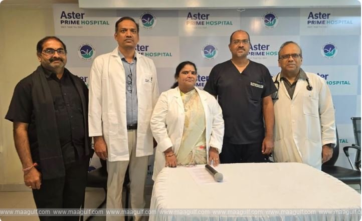 ఆస్టర్ ప్రైమ్ ఆస్పత్రిలో ఉచితంగా ఫుట్ స్క్రీనింగ్