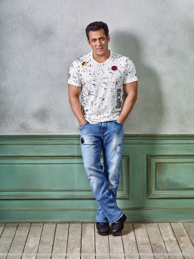 Da-Bangg Reloaded Concert returns to Dubai