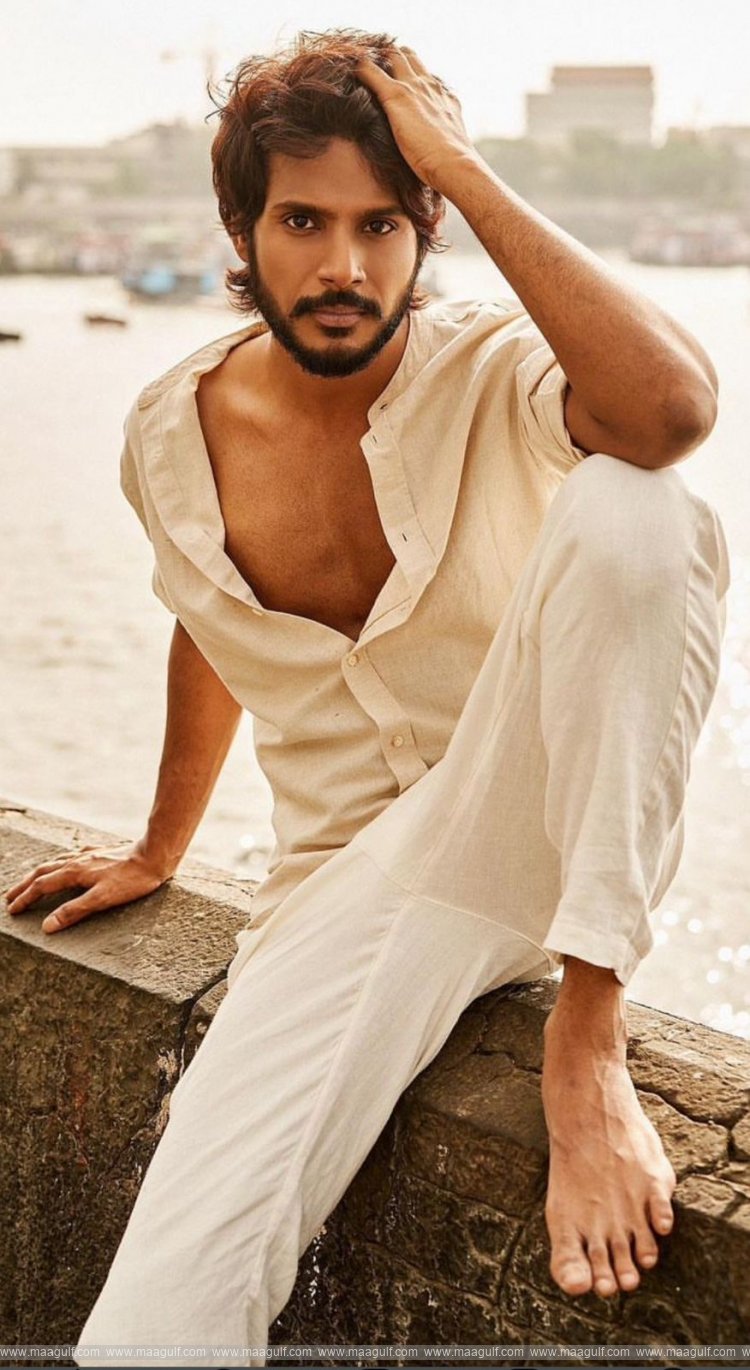 \'మజాకా\' క్రూషియల్ వైజాగ్ షెడ్యూల్ ప్రారంభం