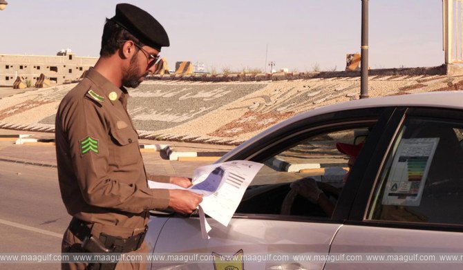 సౌదీ అరేబియాలో స్పెషల్ సెర్చ్..వారంలో రోజుల్లో 21,971 మంది అరెస్ట్..!!