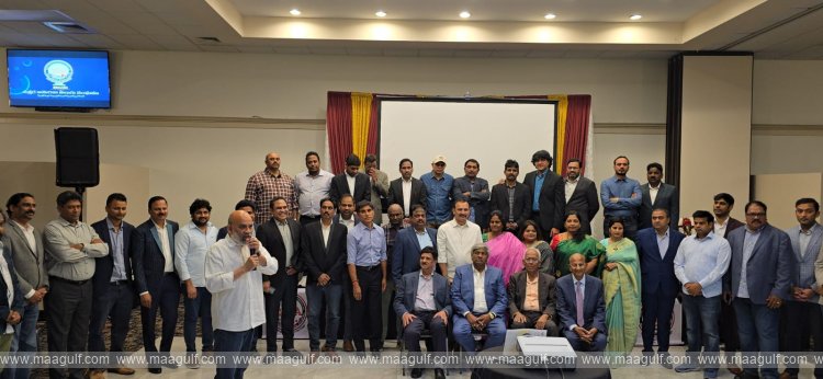 24వ TANA మహాసభలు...ఫండ్‌ రైజింగ్‌ ఈవెంట్‌ సక్సెస్‌...