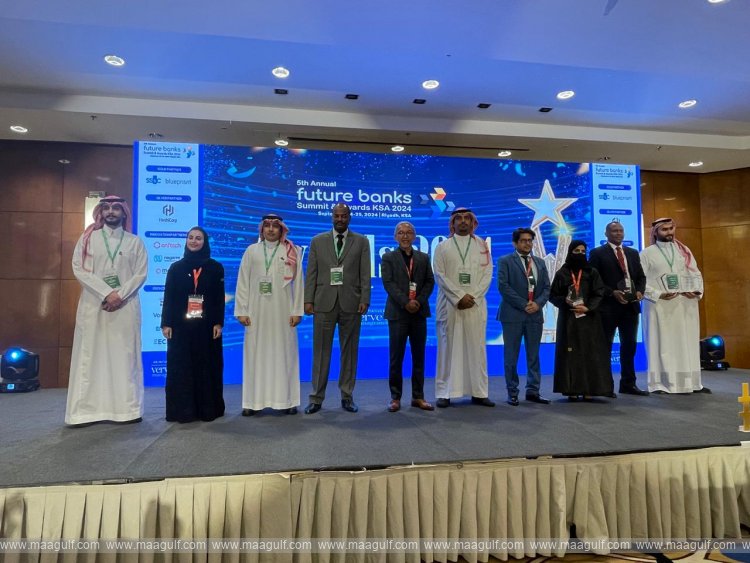 Experts recommended at the 5th Edition Future Banks Summit