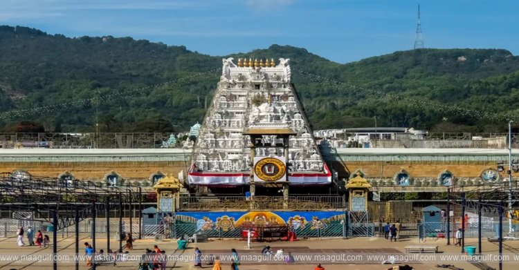 శ్రీవారి భక్తులకు బిగ్ అలర్ట్..