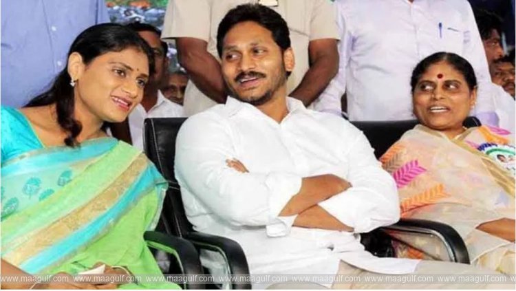 వైఎస్ అభిమానులకు విజయమ్మ‌ బహిరంగ లేఖ!