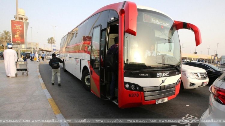 జాతీయ దినోత్సవం.. కీలక బస్సు రూట్లలో మార్పులు..!!