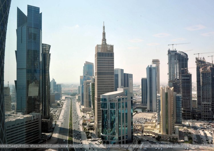 ఆఫీస్ మార్కెట్.. Q3లో ఆక్యుపెన్సీ రేట్లు పెరుగుదల..!!