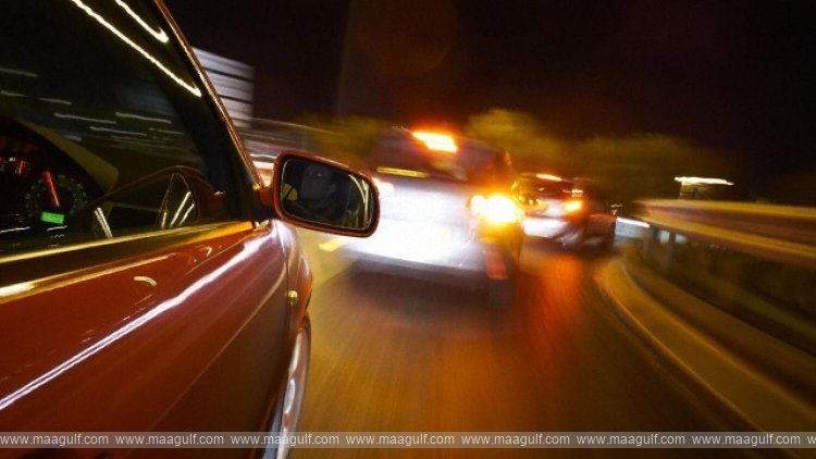 ఇంజిన్, సౌండ్ సిస్టమ్ లో మార్పులు..12వేల వాహనాలకు జరిమానాలు..!!