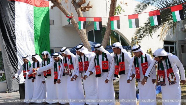 యూఏఈ జాతీయ దినోత్సవం: షార్జాలో 5 రోజులపాటు సెలవులు..!!