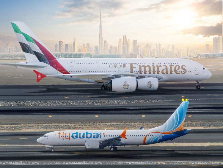 One itinerary, unlimited possibilities: 7 ways Emirates and flydubai have reshaped the skies in 7 years