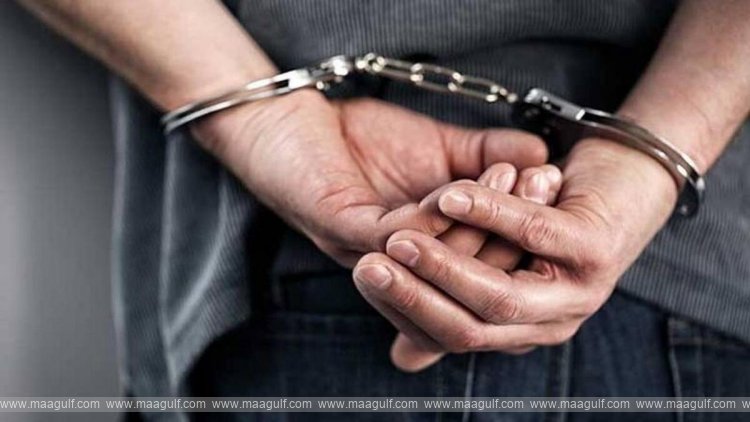 హైద‌రాబాద్ లో హవాలా మ‌నీ…ముగ్గురు అరెస్ట్!