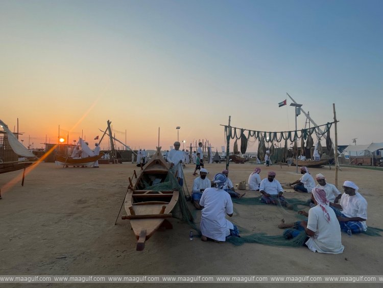Al Sila Marine Festival to take place in Al Dhafra Region on December 4