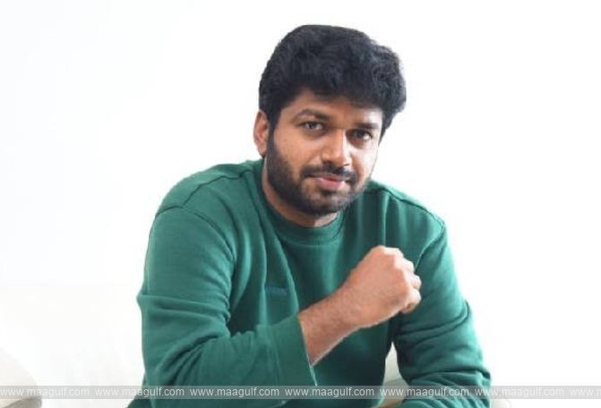 సక్సెఫుల్ యంగ్ డైరెక్టర్-అనిల్ రావిపూడి