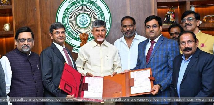 ఏపీలో ఎన్టీపీసీ భారీ పెట్టుబ‌డులు..