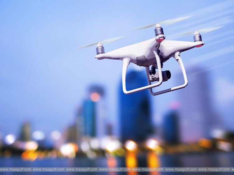 యూఏఈలో నవంబర్ 25 నుండి డ్రోన్ల పై నిషేధం ఎత్తివేత..!!