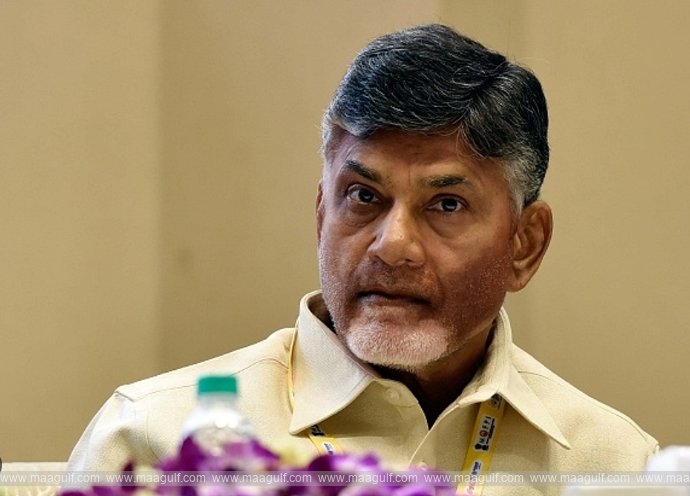 జనవరిలో దావోస్‌కు వెళ్లనున్న సీఎం చంద్రబాబు