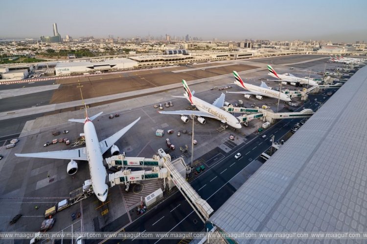 Dubai Airports ready to handle high traffic: COO