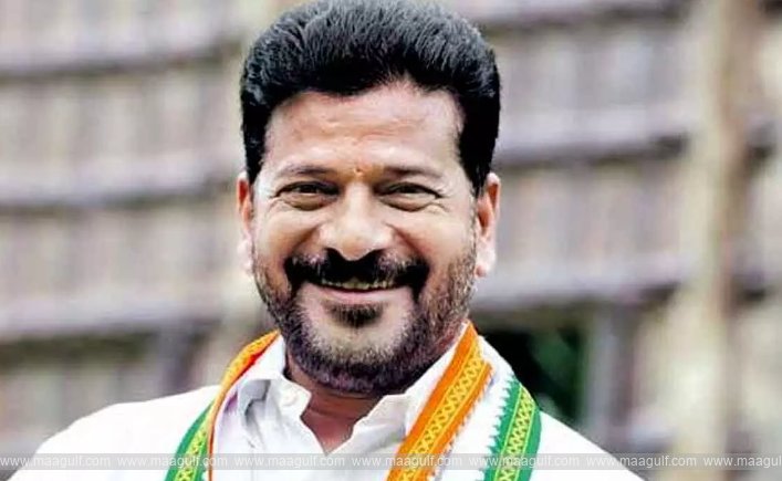 సీఎం రేవంత్ కు.. ఏపీ సీఎం, డిప్యూటీ సీఎంల‌ శుభాకాంక్షలు
