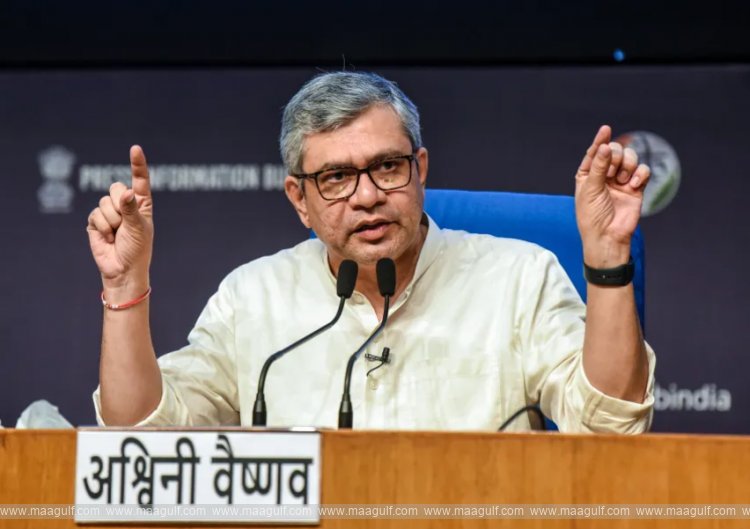 కేంద్ర కేబినెట్‌ కీలక నిర్ణయాలు..