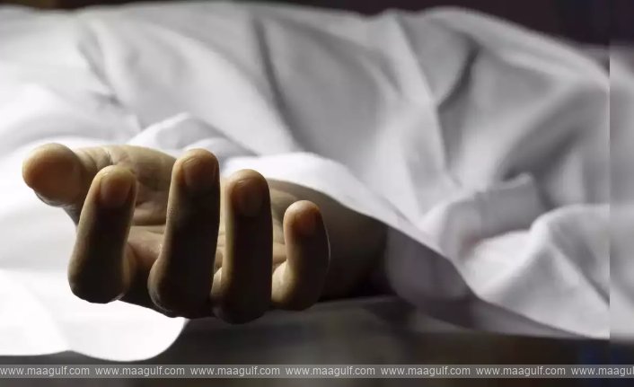 ముంబైలో 25 ఏళ్ల పైలట్ ఆత్మహత్య