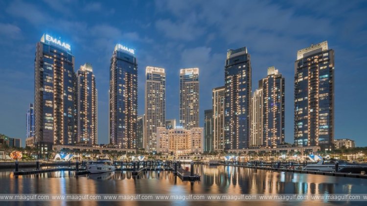 Emaar Development records 66% increase in property sales during 9M 2024
