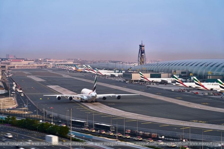 DXB welcomes 68.6 million guests in 9 months