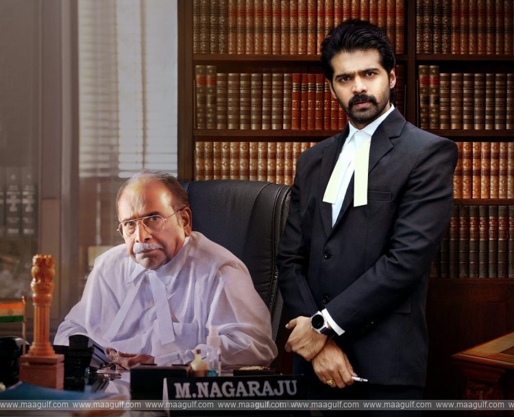 నవంబర్ 22న విడుదలకు సిద్ధమైన \'ఉద్వేగం\' మూవీ