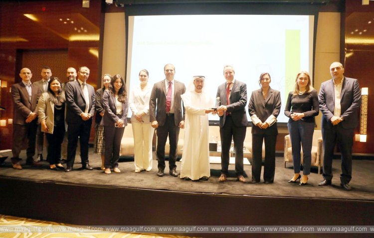 Dubai Health Authority’s NABIDH connects over 9.47 million patient records, more than 1,300 healthcare facilities